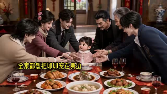 福团旺家第二季（107集）更新时间