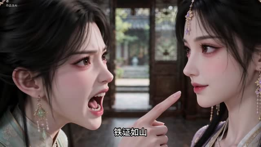 摸鱼庶女不想装了（73集）在线看到大结局