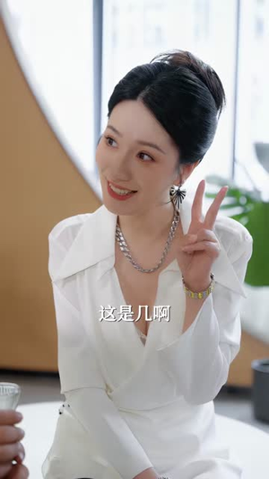 白发枭雄（87集）排行榜前十短剧