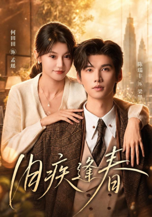 旧疾逢春（67集）一共多少集