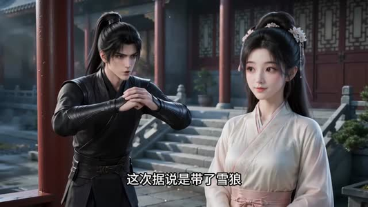 穿书后我把反派大佬拿捏了(102集) 穿书后我把反派大佬拿捏了(102集)完整版