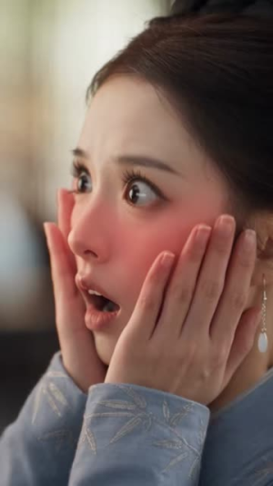 穿成侧妃我靠KPI升职（113集）古代短剧推荐