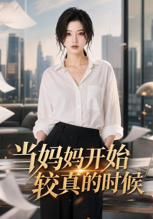 当妈妈开始较真的时候（102集）短剧分享片段