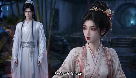 浮云嫁衣之无间戏台我在诡城开副本(108集) 浮云嫁衣之无间戏台我在诡城开副本(108集)精彩短剧免费看
