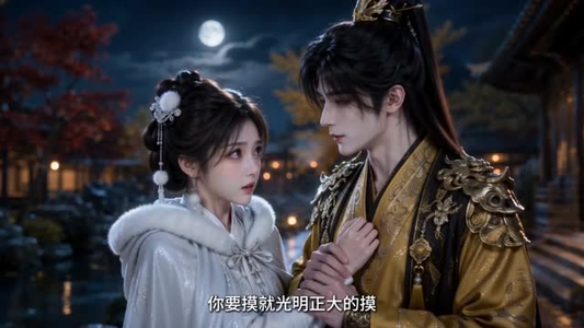 这位小殿下他脑子有坑第二季(119集) 这位小殿下他脑子有坑第二季(119集)短剧后续更精彩