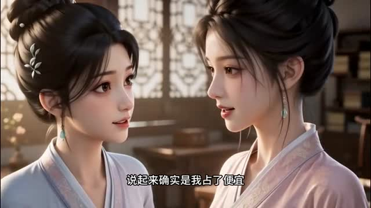 大婚假死夜，世子心成灰（60集）超火短剧抢先看