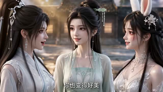 春秋蝉鸣少年归(73集) 春秋蝉鸣少年归(73集)火热短剧抢先看