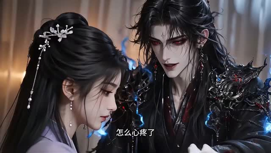 姐姐囚人间龙,妹妹锁阴间鬼(一)(120集) 姐姐囚人间龙,妹妹锁阴间鬼(一)(120集)热门短剧排行榜