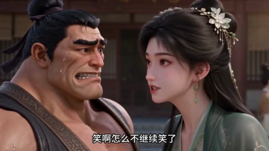 大乾毒士，千古第三阳谋！第三季（106集）女频短剧推荐
