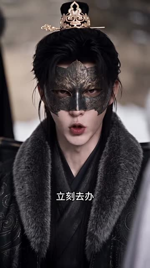 云锦秀：相府小姐有点凶第四季（127集）民国短剧推荐