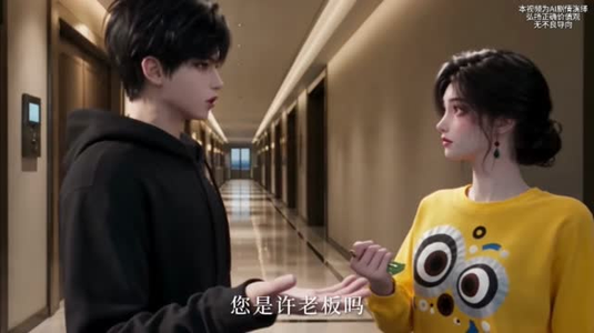 宋之偏爱（304集）短剧热门推荐
