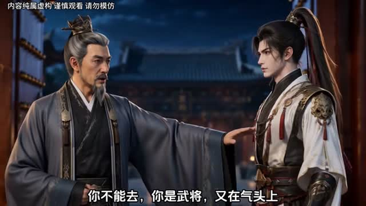 将军夫人演技爆表（60集）免费在线看全集