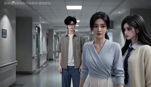 重生亡妻少年时鳏夫他又茶又装(131集) 重生亡妻少年时鳏夫他又茶又装(131集)在哪个app能看