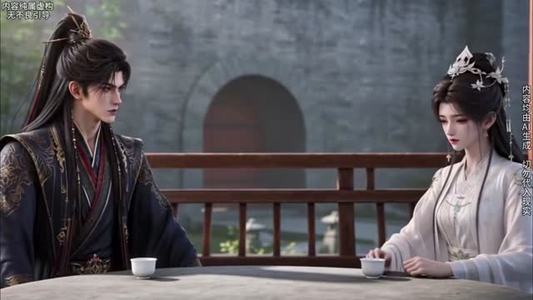 我只想找死，却被奉为九州战神了（852集）免费观看