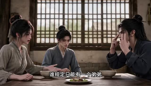小禾穿书之沈柠奇遇记(103集) 小禾穿书之沈柠奇遇记(103集)短剧看全集