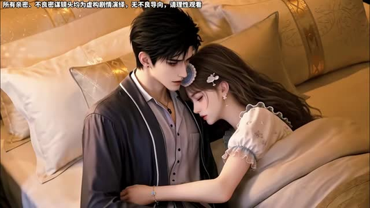 “栀”属于你！恰好是你（119集）一起追短剧