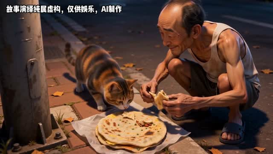 地摊神厨,我一开张大佬排队等撸串(93集) 地摊神厨,我一开张大佬排队等撸串(93集)热门短剧排行榜