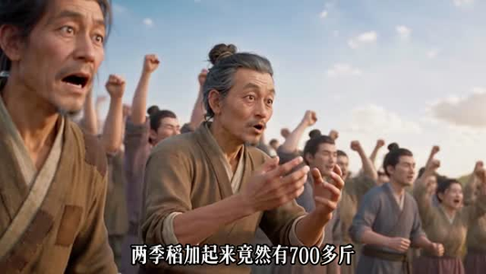 穿越古代,全家都是行业大佬第二季(150集) 穿越古代,全家都是行业大佬第二季(150集)短剧全集大结局