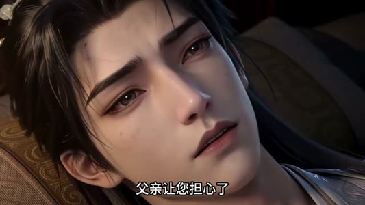 系统绑错穿二代，一吻逼疯清冷世家子（534集）短剧更新抢先看