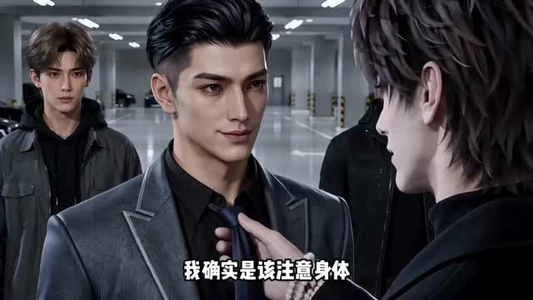 爱恨皆沉沦：小源沉渝（149集）解说文案