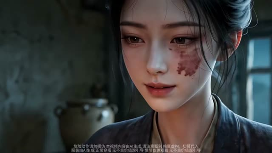 农女宠夫实录（131集）热门短剧又来了