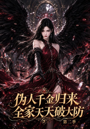 伪人千金归来,全家天天破大防第二季(84集) 伪人千金归来,全家天天破大防第二季(84集)免费短剧看不停