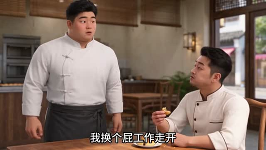 上班哪有吃饭香第二季（152集）全集免费观看