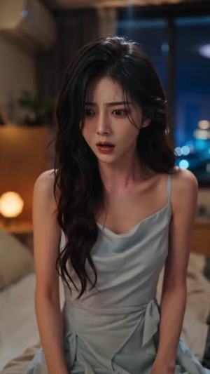 深情侵入，予你余生（108集）精彩短剧又来了