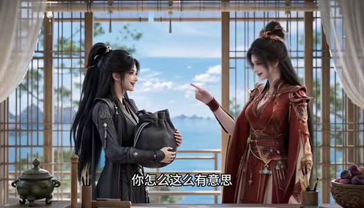 别惹她，小师妹智怼八方（72集）怎么看全集