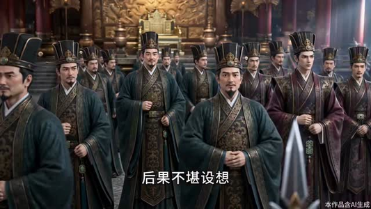 太子妃他不可能有喜（44集）红果短剧免费看