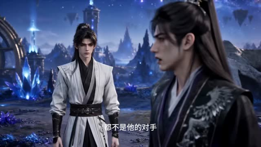 春秋蝉鸣时,帝师归来日(75集) 春秋蝉鸣时,帝师归来日(75集)短剧前十排行榜