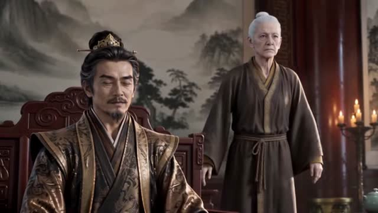 算死仙第六季(122集) 算死仙第六季(122集)让你一口气看完