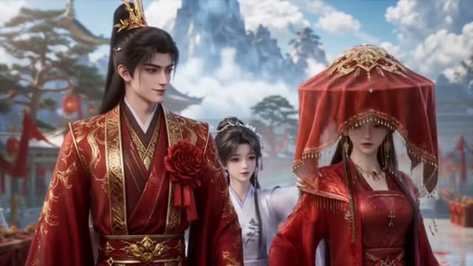 魔尊他看穿了一切(60集) 魔尊他看穿了一切(60集)每天分享短剧