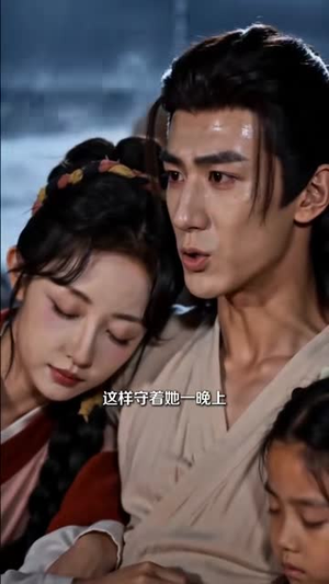 重生逼我换嫁，我靠灵泉养出镇海王（55集）一起看短剧