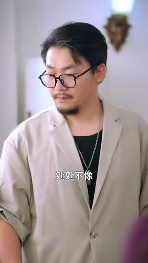 别惹那个送外卖的，她能送到黄泉（95集）超甜短剧抢先看