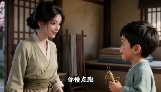 全家穿越之一家三口齐奋斗第一季(138集) 全家穿越之一家三口齐奋斗第一季(138集)精彩短剧合集
