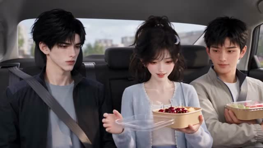 刚上大学就和校花老婆同居了（138集）在哪个平台看