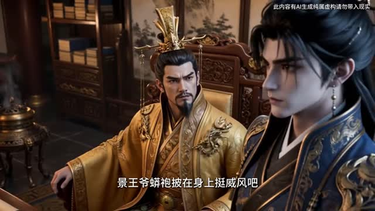京师第一纨绔第五季(121集) 京师第一纨绔第五季(121集)短剧小说在线看