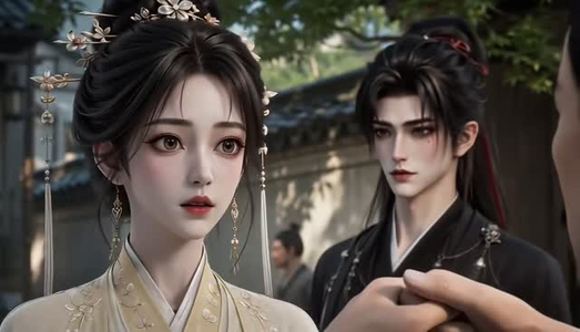 灭世灾煞怎么就偏爱我这个冒牌新娘(100集) 灭世灾煞怎么就偏爱我这个冒牌新娘(100集)快来看短剧