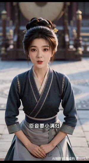 满宫都在等我开饭(187集) 满宫都在等我开饭(187集)免费短剧大全