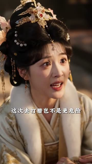 大唐憨婿之我姐姐是太子妃(115集) 大唐憨婿之我姐姐是太子妃(115集)超好看古装短剧