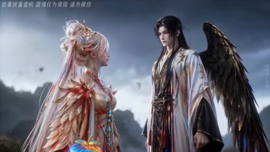 兽世替嫁:假凤凰每天都在露馅边缘(52集) 兽世替嫁:假凤凰每天都在露馅边缘(52集)超甜短剧分享