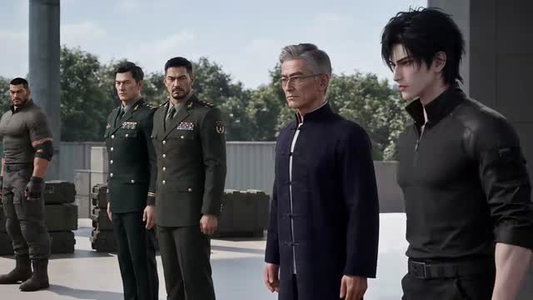 魔主重生：我在都市天下无敌2（144集）精彩短剧推荐