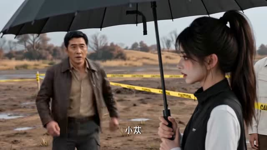 鼠脉天网第二季（68集）免费热门短剧