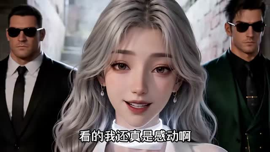 冷战三年，离婚证前他失了神第二季（75集）好看短剧又来了
