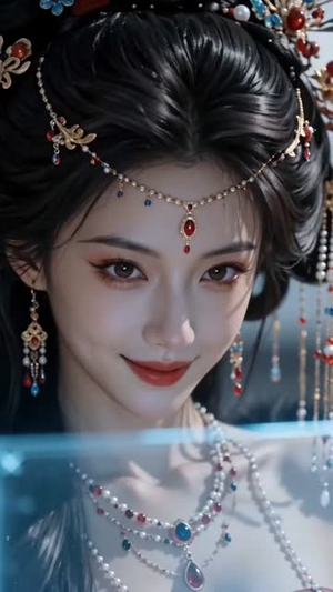 女帝攻略黑化兽夫（58集）短剧精彩推荐