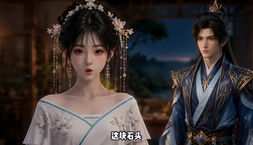 农女带着家人致富第十二季(125集) 农女带着家人致富第十二季(125集)好看又上头短剧