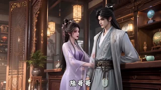 仙界搞回收女修请自重(131集) 仙界搞回收女修请自重(131集)最新火爆短剧