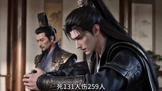 朕绝无反意第1季第一部下（499集）哪个网站可以看