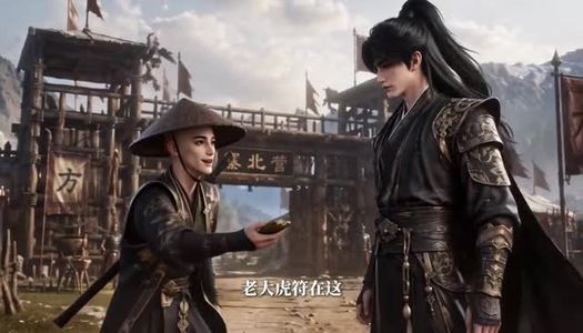 穿进女频世界和兄弟称王霸业（75集）免费短剧推荐